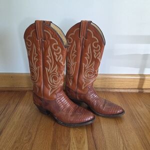 Women's Cowboy Boots